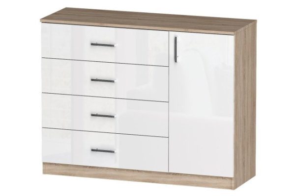 Chest of drawers Life