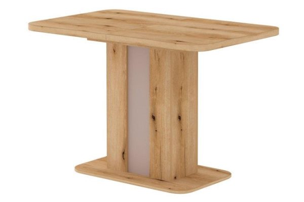 Dining table Your Day Promo sliding 110x76x70 cm