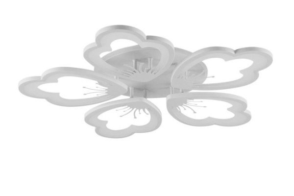 Ceiling lamp Arina 23 sq.m., LED, 68.5 cm