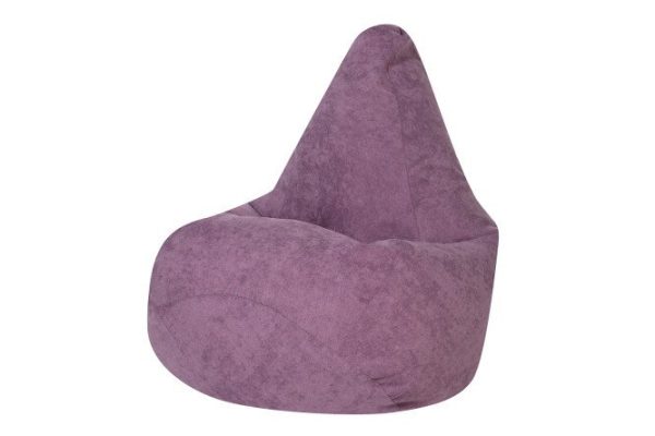 Bean bag Velor L (Small)
