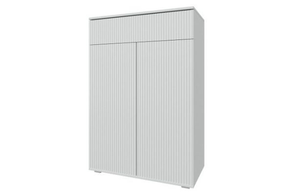 4ls1srv4ilxiaolgjuahyl4hzis4texx.jpg Cabinet Oscar Amelie 75x112.4x41.6 cm, white front, talc