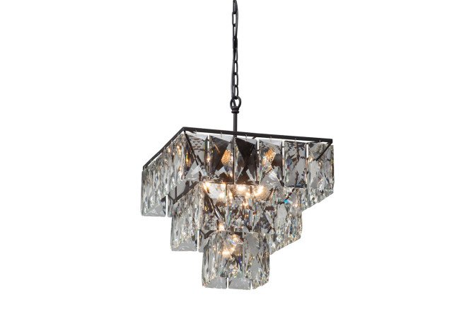 Lamp VITALUCE V5266-1/8+1 27 sq.m., 42x109x42 cm, E14