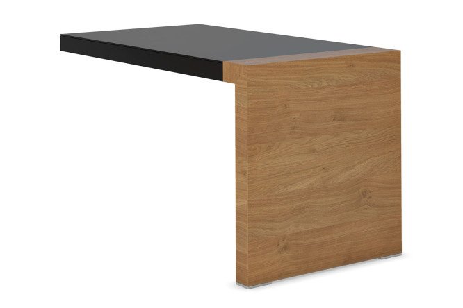 Briefing console KYU DM