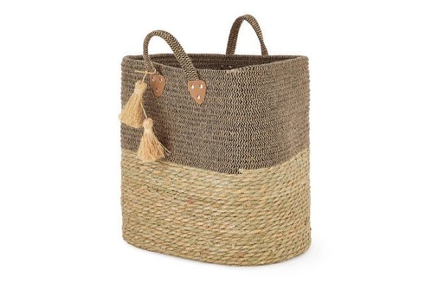 Laundry basket 601085 L 38x40x28 cm