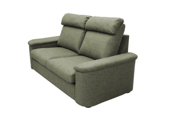 Sofa 2-seater Napoleon