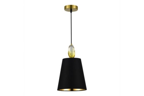 Hanging lamp ST LUCE Lingotti 8 sq.m., 22x75x22 cm, E27