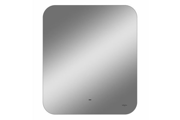 Illuminated mirror Horizon RF4207HR 60x70x3 cm