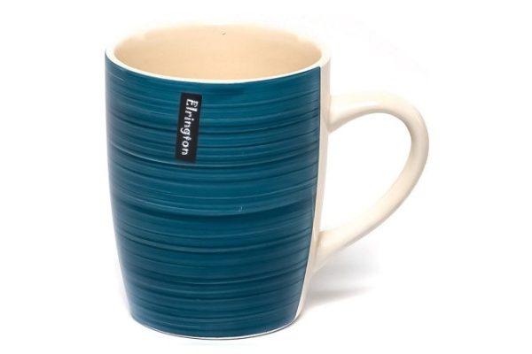 4nq23ma2k1kbnmhxi8ribkanqjm0qunv.jpg Mug Elrington Airbrush Evening Breeze 360 ​​ml, Ceramic