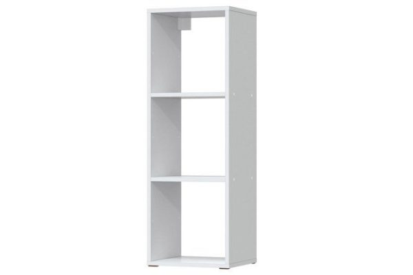 Rack 3 sections Bricks