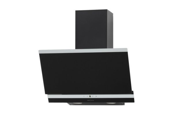 Hood KRONAsteel Irma A 600 KRHD261 BLACK S color black, 59.5x63.2x38 cm