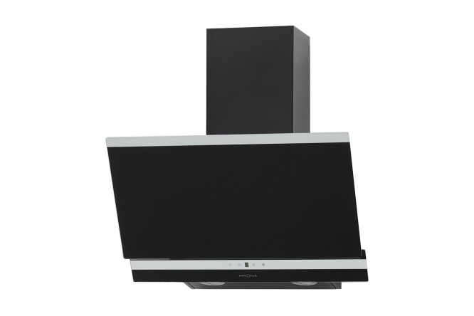 Hood KRONAsteel Irma A 600 KRHD261 BLACK S color black, 59.5x63.2x38 cm