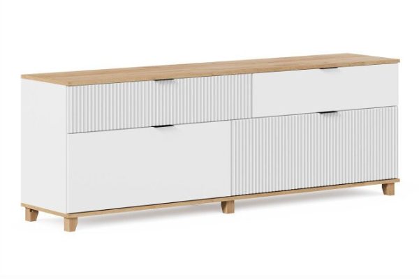 TV stand SCANDICA Nice