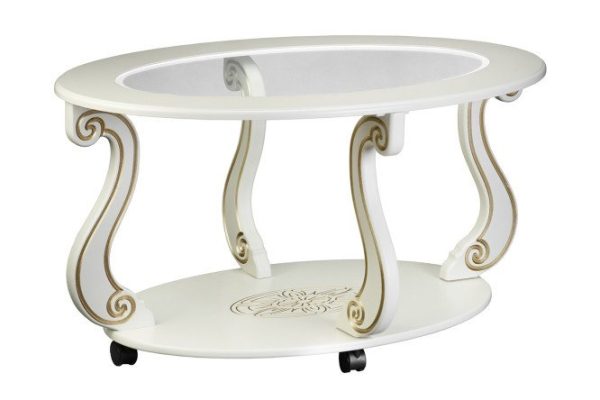 Coffee table Ovation