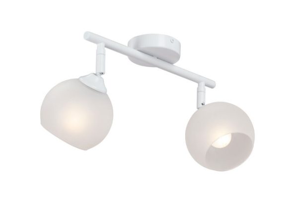 Chandelier VITALUCE V4313-0/2PL 6 sq.m., 42x23x23 cm, E27