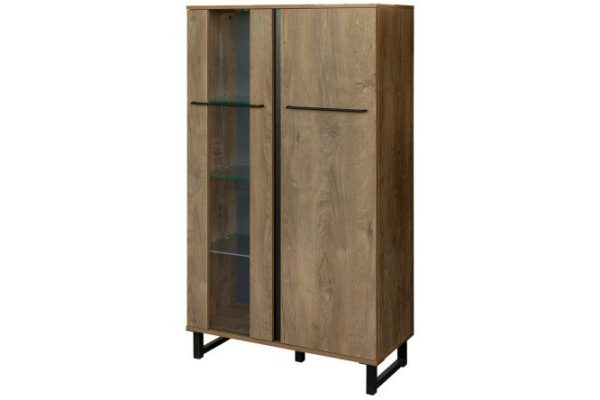 Wardrobe Forte loft