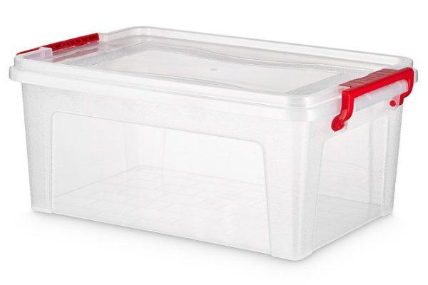 Storage container M286 36x23.5x15 cm, 8.5 l