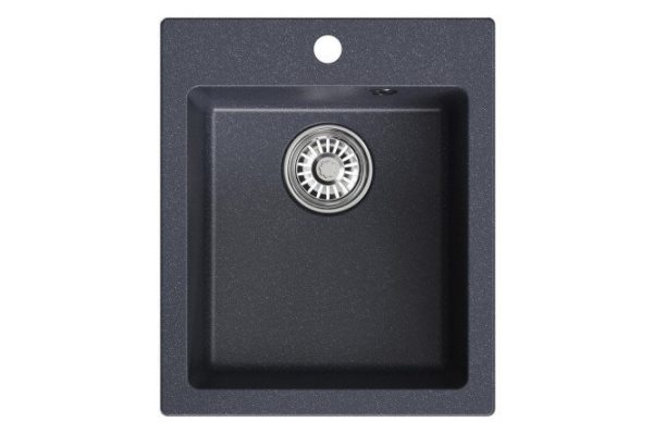 Inset sink MIXLINE ML-GM14 551909 42x50x21 cm