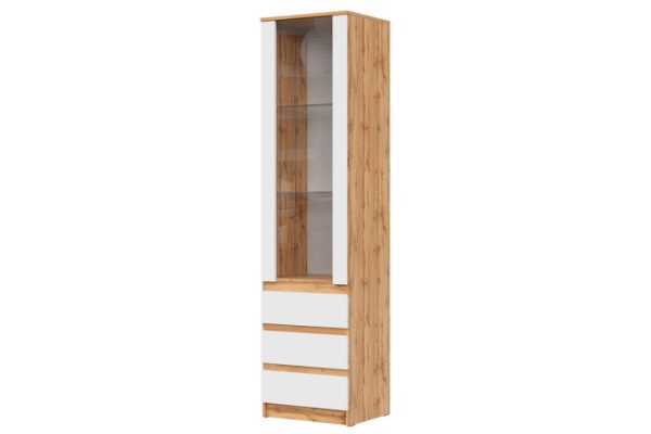 Display cabinet Stern