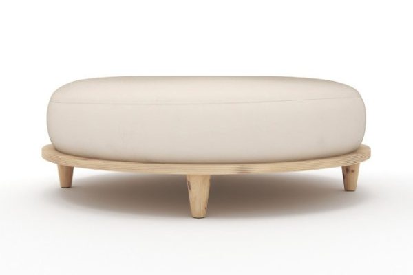 Pouf Scandi 4