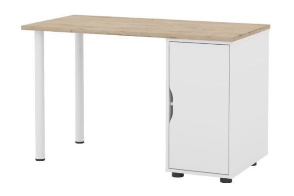 Desk Alexys 120 with cabinet