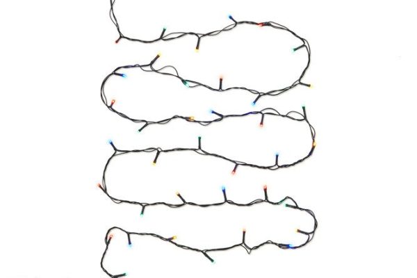 Electric garland Hall YW-011 18 m