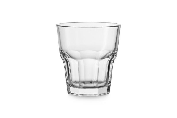 Whiskey glass Pasabahce Casablanca 270 ml, Glass, 1 pc.
