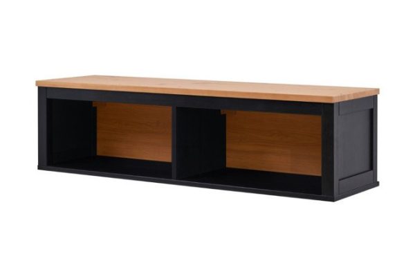 Wall shelf Kymor 124.2 cm