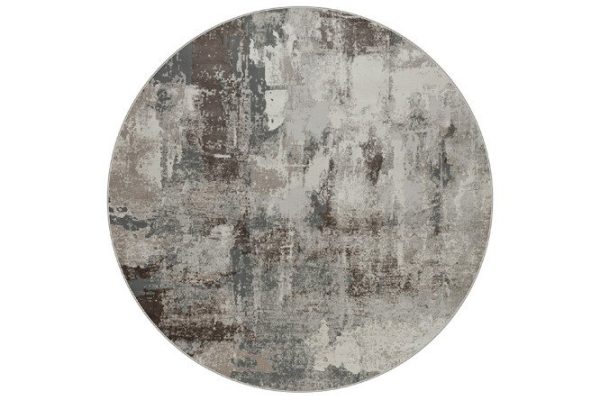 Carpet Amatis 200x200 cm