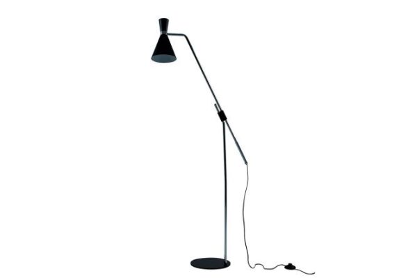 Floor lamp Page 25x160x57 cm, E27