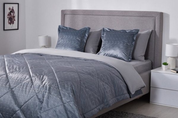 4r4d51p3eghp5wv30w5okp0nf01azjyr.jpg Set ESTUDI BLANCO Estampado 220x240 cm, Polyester