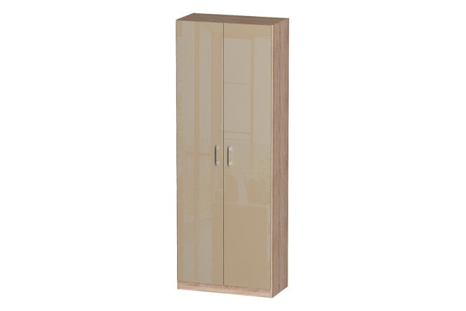 Wardrobe with shelves Life