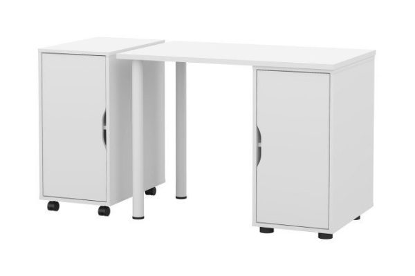 Desk Alexys 100 2 cabinets