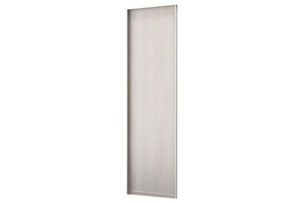 Slide wardrobe door