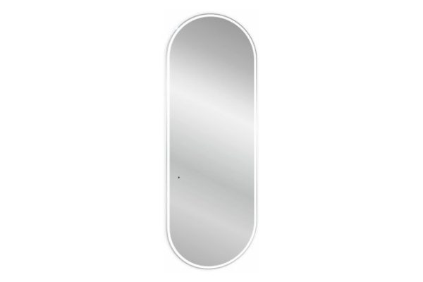 Illuminated mirror Viola AIR-TX LED-00002967 60x170x3 cm