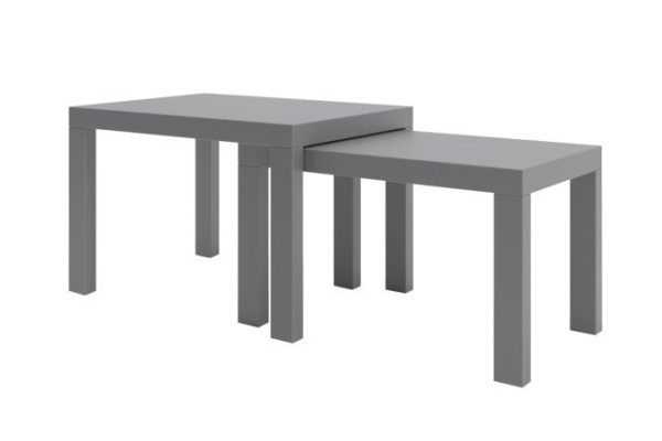 Coffee table Calgary 2 in 1