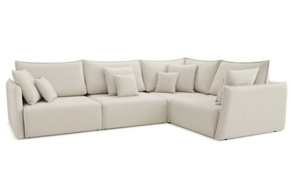 Corner sofa bed SOLANA Seoul