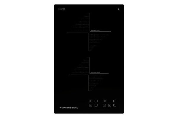 Induction hob KUPPERSBERG ICO 302 28.8 cm