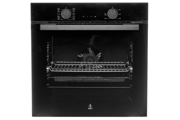 Electric oven JACKY'S JO EN7638 59.5x59.5x56.7 cm