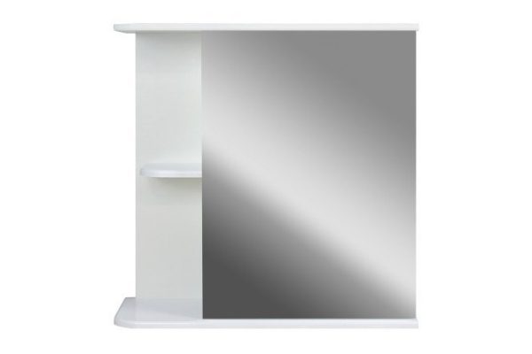 Mirror-cabinet Gretta 50 2711.047 right 50x70x16.5 cm, Right