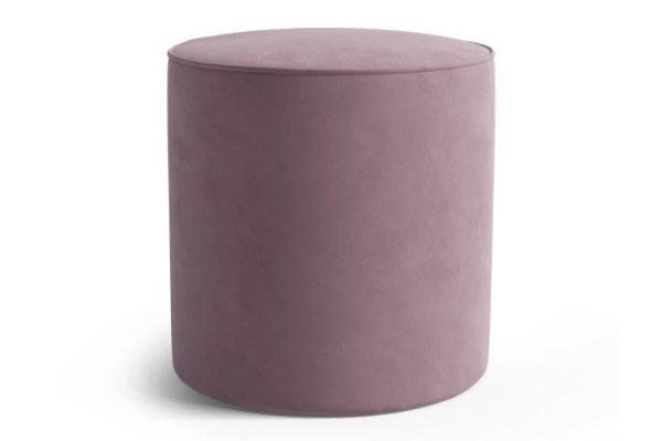 Round pouf 1008232