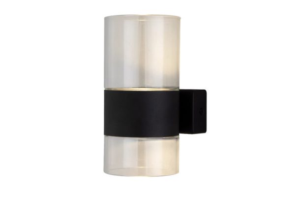 Wall lamp EUROSVET Watford 2 sq.m, LED