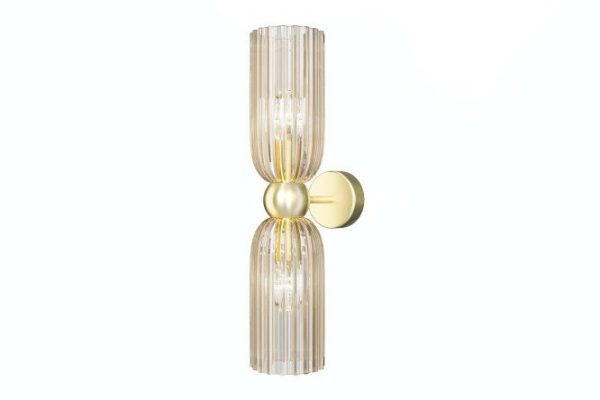 Sconce MAYTONI Antic 2 sq.m, E14