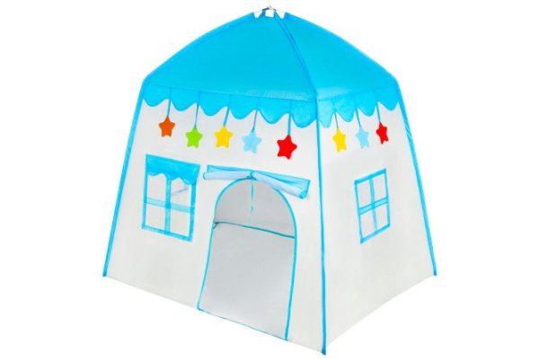 Children's play tent BRAUBERG Kids House