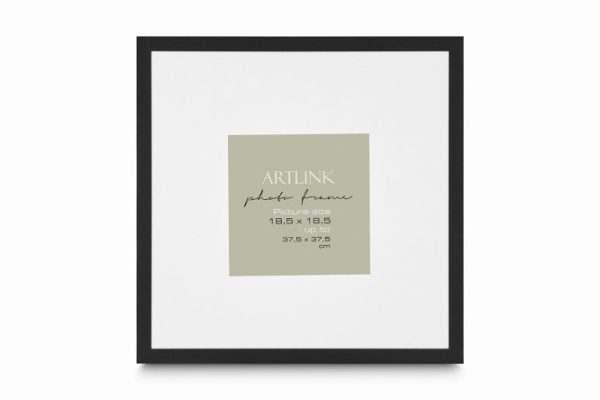 Photo frame Lucid 40x40 cm