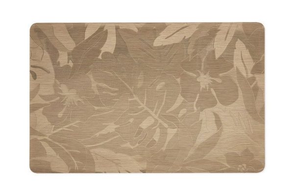 Table napkin Hall Bronze 45x0.08x30 cm