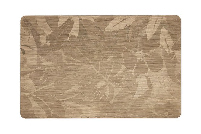 Table napkin Hall Bronze 45x0.08x30 cm