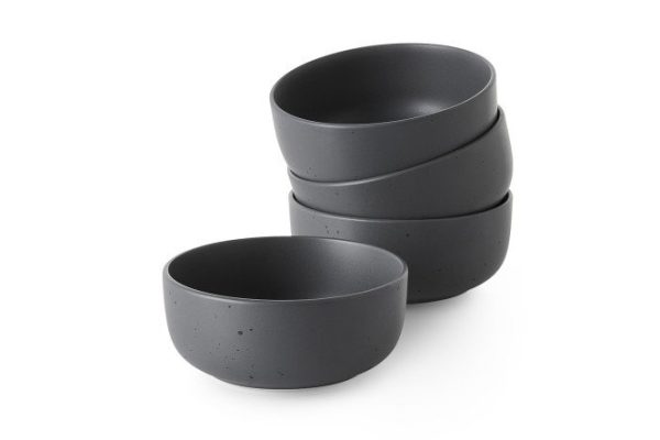 Set of salad bowls Dune 14.5 cm