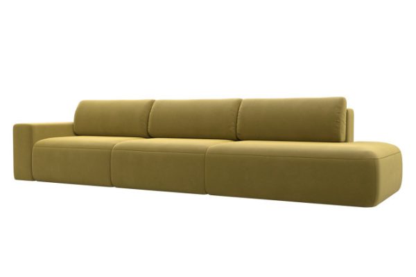 4vjp5o9zuy1azyl2ywu1u8vf0dxy6ve0.jpg Sofa bed League 036 Modern Long Armrest on the right