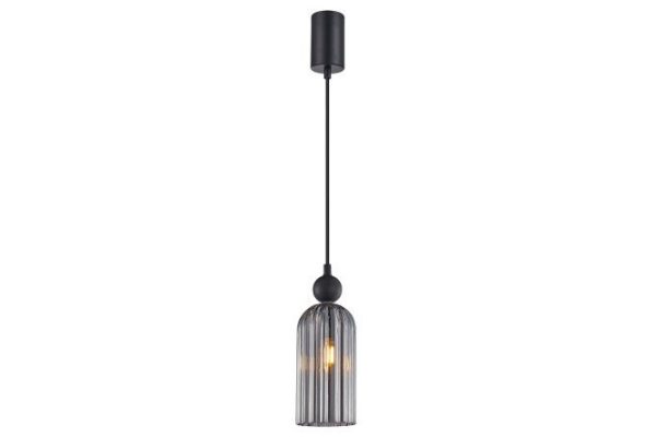 Hanging lamp FAVOURITE Semisfera 5 sq.m., 10x45.5x10 cm, E14
