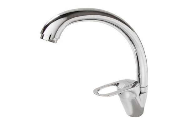 Kitchen faucet F4128-2